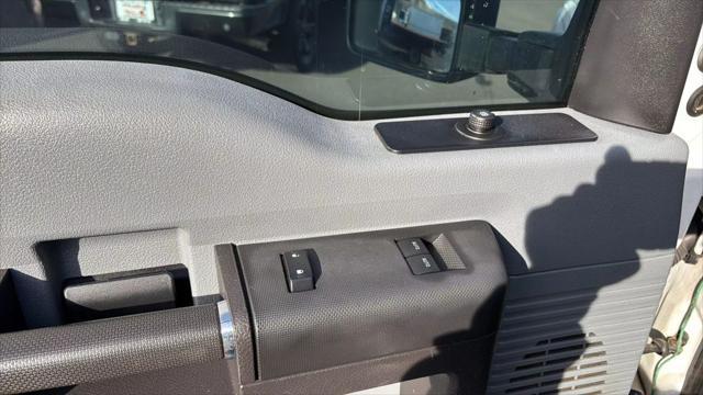 used 2015 Ford F-250 car, priced at $12,999