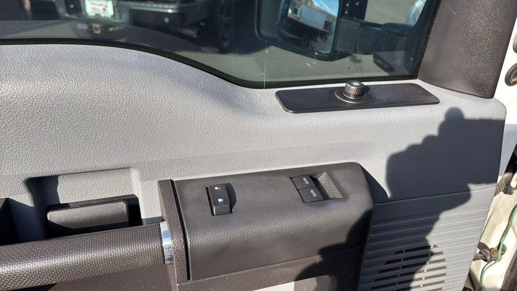 used 2015 Ford F-250 car, priced at $12,999