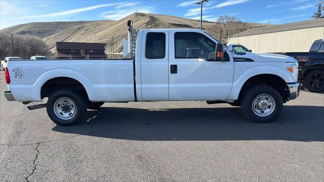 used 2015 Ford F-250 car, priced at $12,999