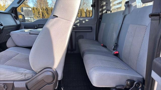 used 2015 Ford F-250 car, priced at $12,999