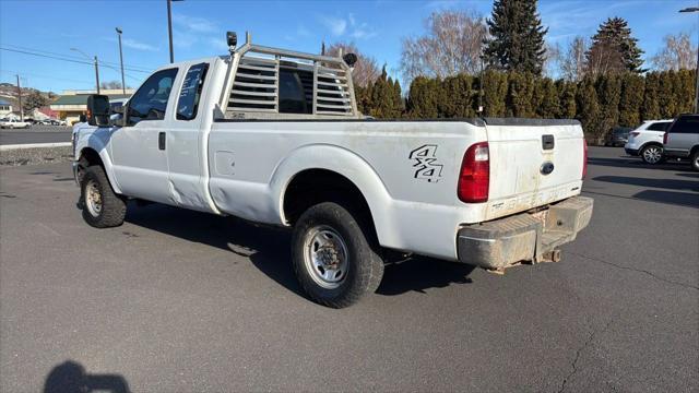 used 2015 Ford F-250 car, priced at $12,999
