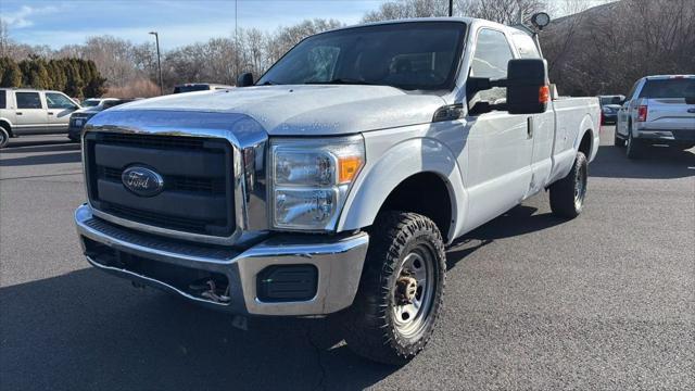 used 2015 Ford F-250 car, priced at $12,999