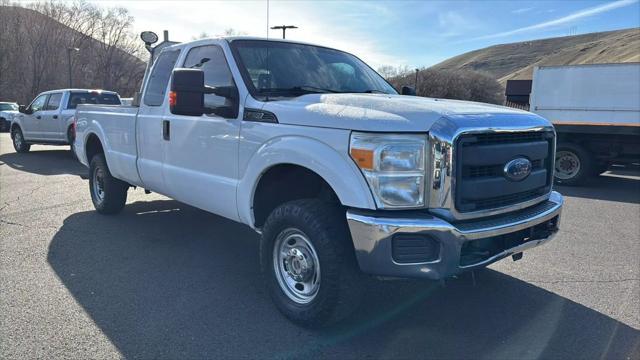 used 2015 Ford F-250 car, priced at $12,999