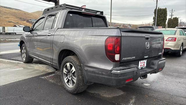 used 2019 Honda Ridgeline car, priced at $27,999