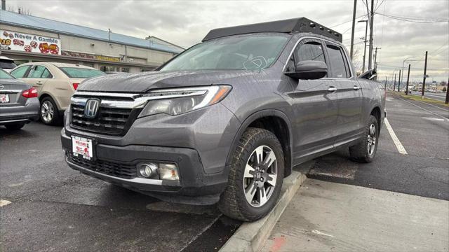 used 2019 Honda Ridgeline car, priced at $27,999