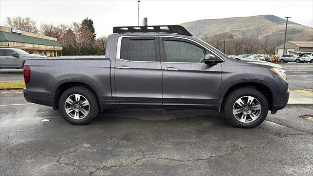 used 2019 Honda Ridgeline car, priced at $27,999