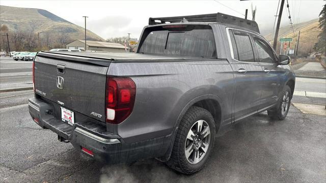 used 2019 Honda Ridgeline car, priced at $27,999