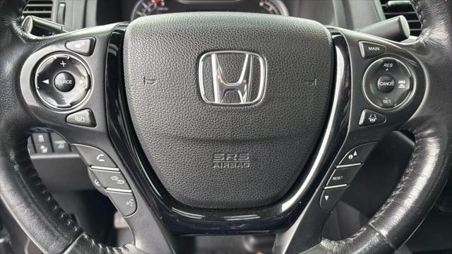 used 2019 Honda Ridgeline car, priced at $27,999