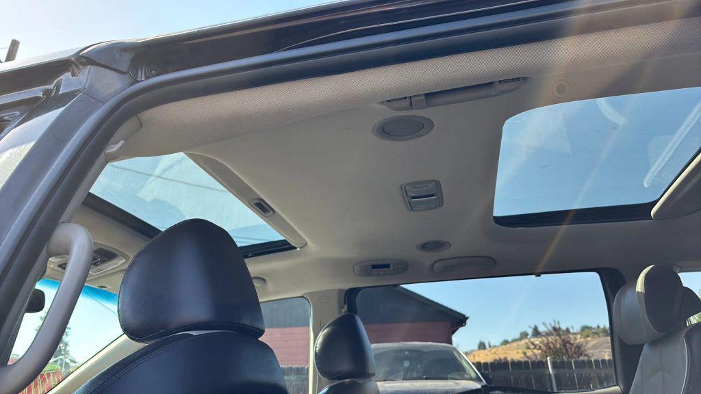 used 2015 Kia Sedona car, priced at $9,999