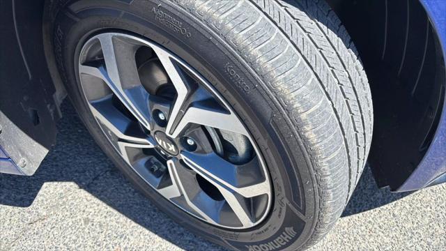used 2021 Kia Forte car, priced at $15,999