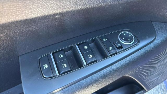 used 2021 Kia Forte car, priced at $15,999