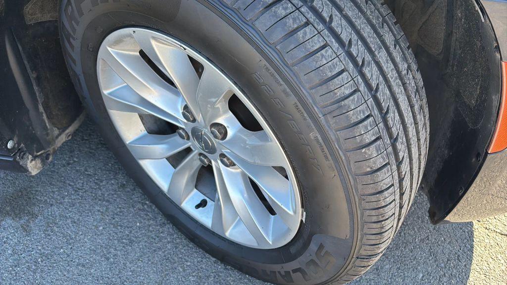 used 2016 Chrysler 300 car, priced at $12,999
