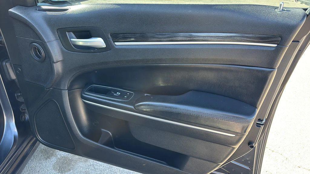 used 2016 Chrysler 300 car, priced at $12,999