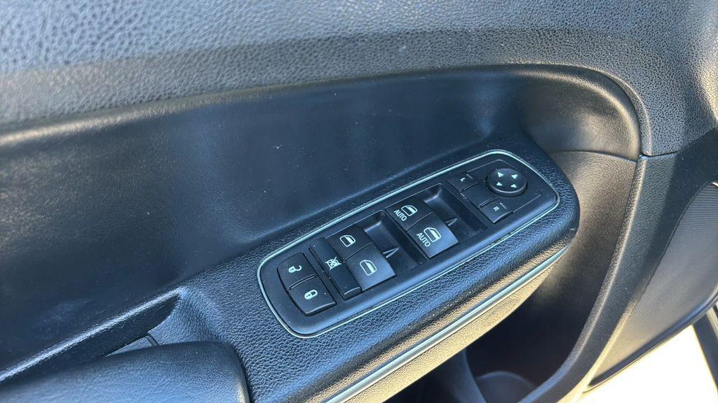 used 2016 Chrysler 300 car, priced at $12,999