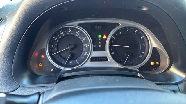 used 2007 Lexus IS 250 car, priced at $7,500