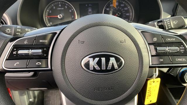 used 2019 Kia Forte car, priced at $17,999