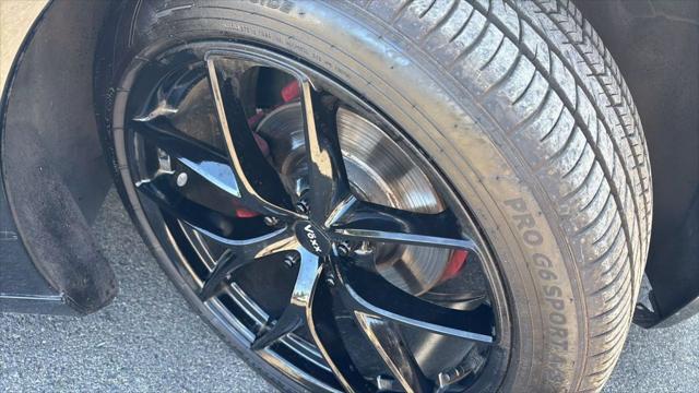 used 2013 Chevrolet Camaro car, priced at $9,999