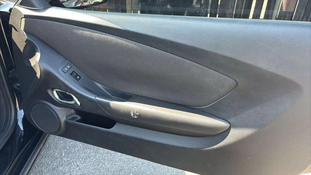 used 2013 Chevrolet Camaro car, priced at $9,999