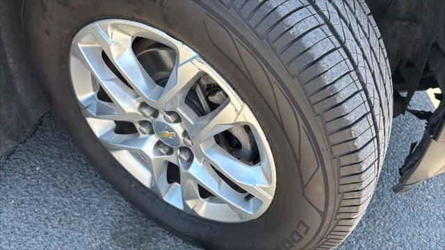 used 2019 Chevrolet Traverse car, priced at $15,999