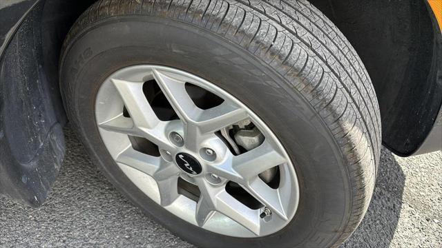 used 2024 Kia Soul car, priced at $15,999