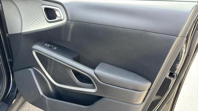 used 2024 Kia Soul car, priced at $15,999