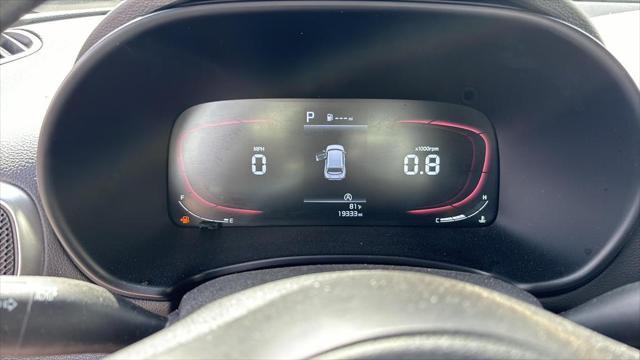 used 2024 Kia Soul car, priced at $15,999