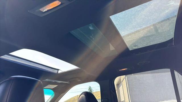 used 2017 Ford Explorer car, priced at $15,999