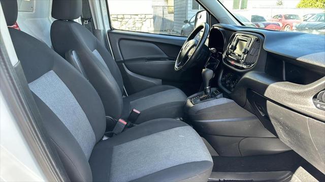 used 2019 Ram ProMaster City car, priced at $16,999