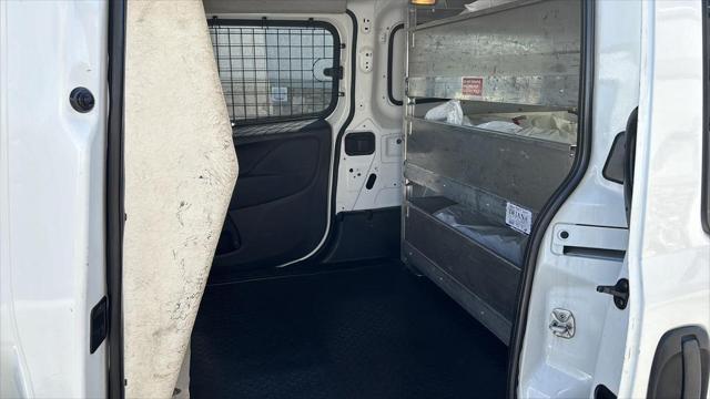 used 2019 Ram ProMaster City car, priced at $16,999