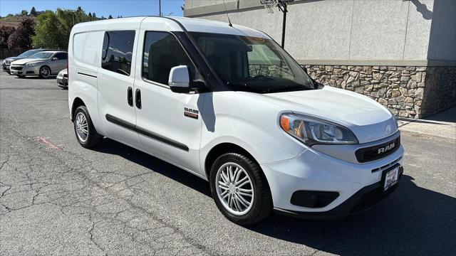 used 2019 Ram ProMaster City car, priced at $16,999