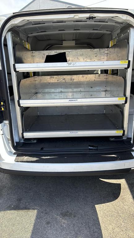 used 2019 Ram ProMaster City car, priced at $16,999
