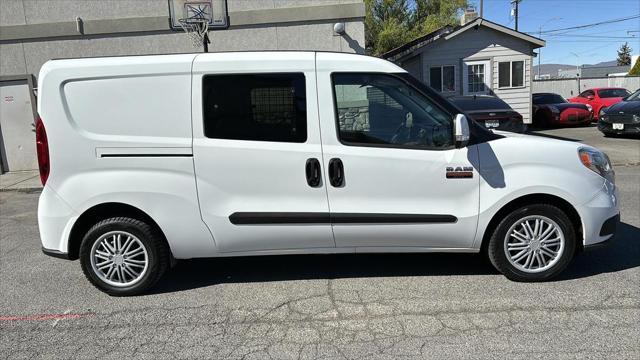 used 2019 Ram ProMaster City car, priced at $16,999