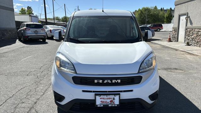 used 2019 Ram ProMaster City car, priced at $16,999