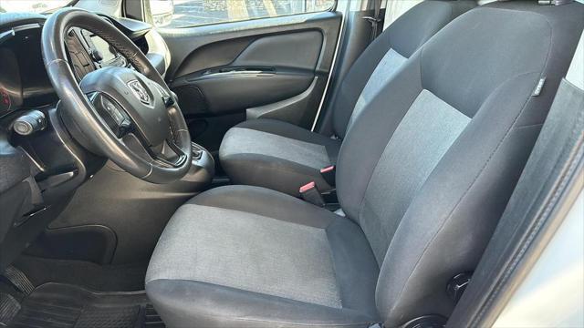 used 2019 Ram ProMaster City car, priced at $16,999
