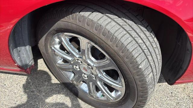used 2009 Cadillac DTS car, priced at $7,999