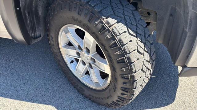 used 2008 GMC Sierra 1500 car, priced at $11,999