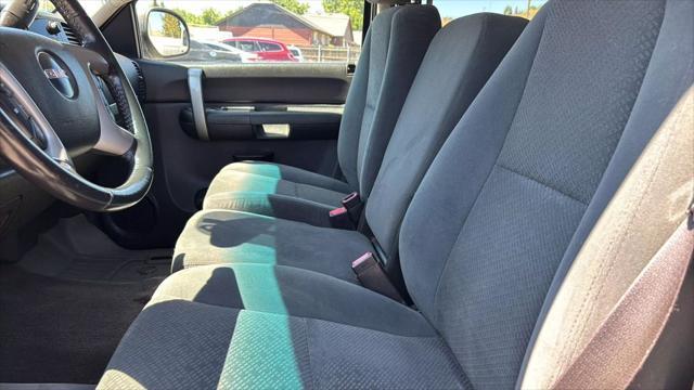 used 2008 GMC Sierra 1500 car, priced at $11,999