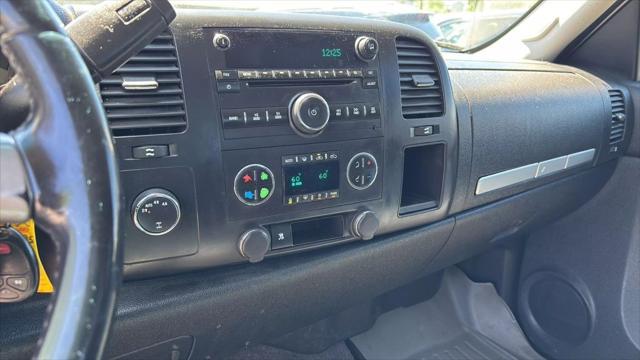 used 2008 GMC Sierra 1500 car, priced at $11,999