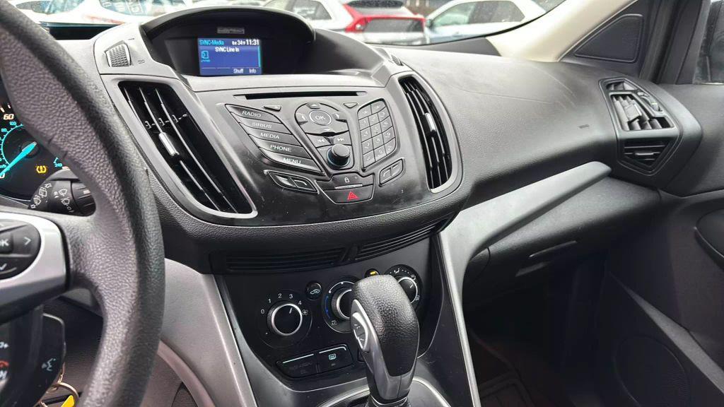 used 2014 Ford Escape car, priced at $6,500