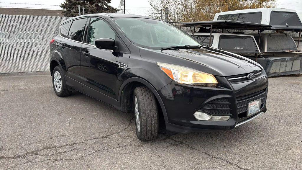 used 2014 Ford Escape car, priced at $6,500