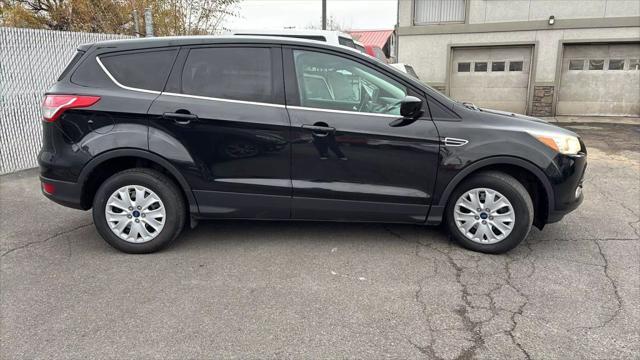used 2014 Ford Escape car, priced at $6,500