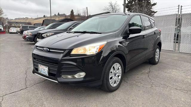 used 2014 Ford Escape car, priced at $6,500