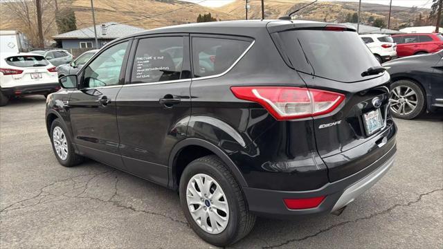 used 2014 Ford Escape car, priced at $6,500