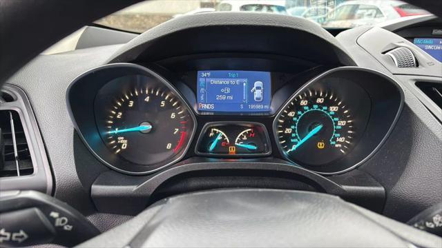 used 2014 Ford Escape car, priced at $6,500