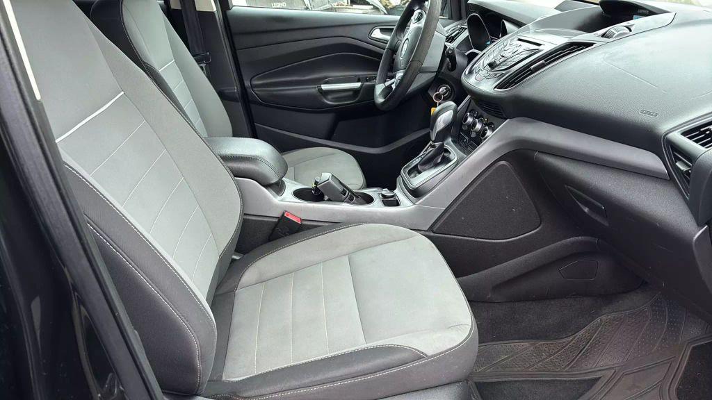 used 2014 Ford Escape car, priced at $6,500