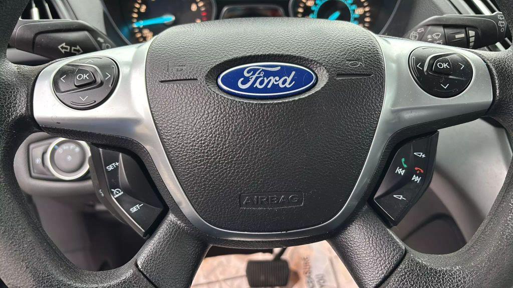 used 2014 Ford Escape car, priced at $6,500