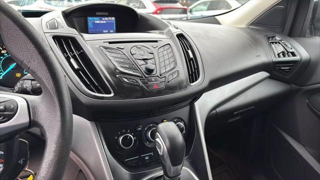 used 2014 Ford Escape car, priced at $6,500