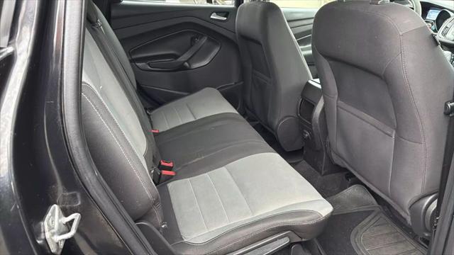 used 2014 Ford Escape car, priced at $6,500