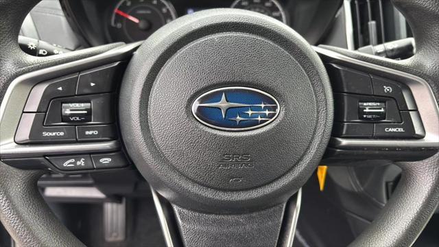 used 2019 Subaru Impreza car, priced at $18,999