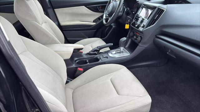 used 2019 Subaru Impreza car, priced at $18,999